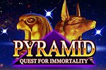 Pyramid: Quest for Immortality Touch