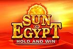 Sun of Egypt: Hold and Win